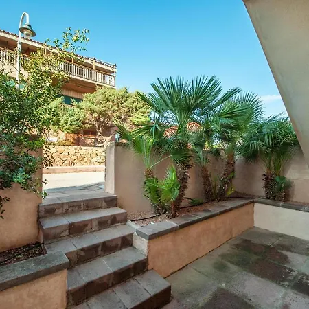 Trilo Sup Apartment Trinita d'Agultu e Vignola