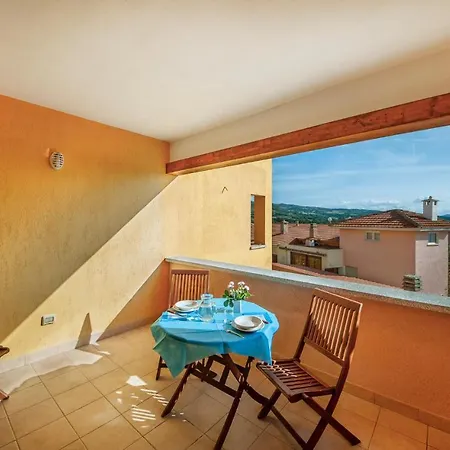 Apartment Trilo Sup Trinita d'Agultu e Vignola