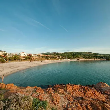 Trilo Sup Appartamento Trinità dʼAgultu
