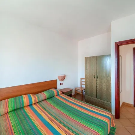 Trilo Sup Trinita d'Agultu e Vignola