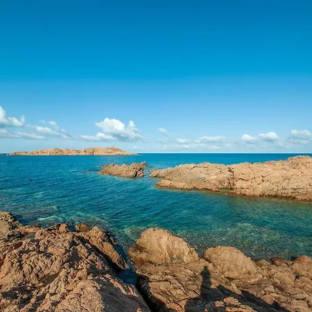 Apartment Trilo Sup *