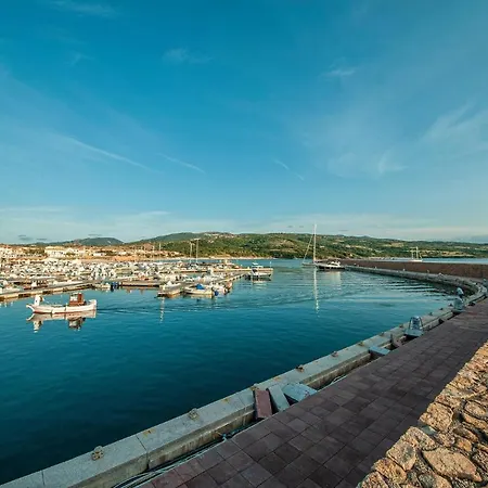 Trilo Sup Trinità dʼAgultu