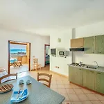 Apartmán Trilo Sup