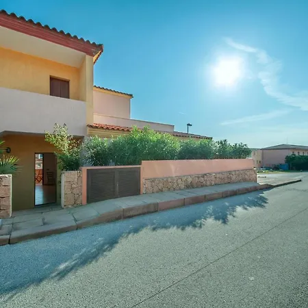 Διαμέρισμα Trilo Sup