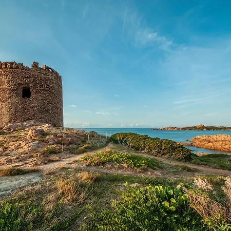 Διαμέρισμα Trilo Sup *